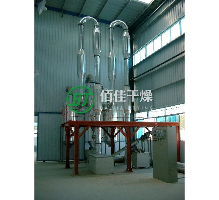 QG氣流干燥機