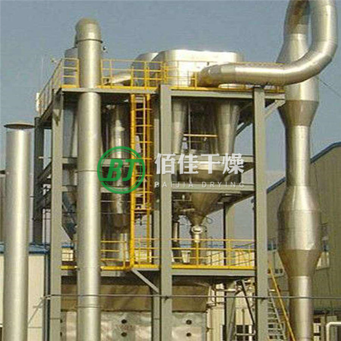 QG氣流干燥機